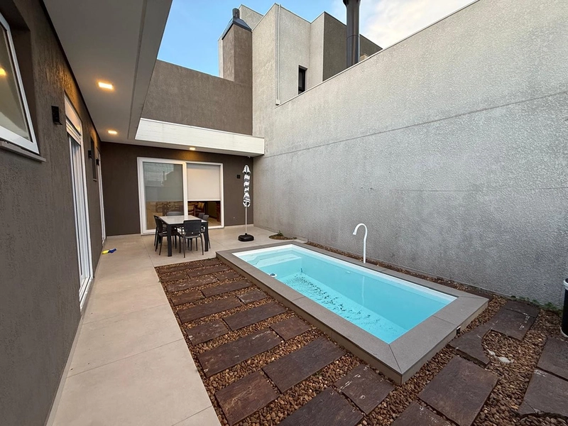 Casa térrea à venda no Santorini – Xangri-lá 🏖️: 29ª foto da galeria de imagens do imóvel