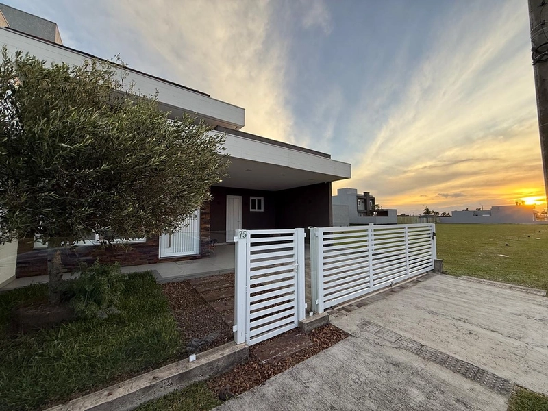 Casa térrea à venda no Santorini – Xangri-lá 🏖️: 5ª foto da galeria de imagens do imóvel