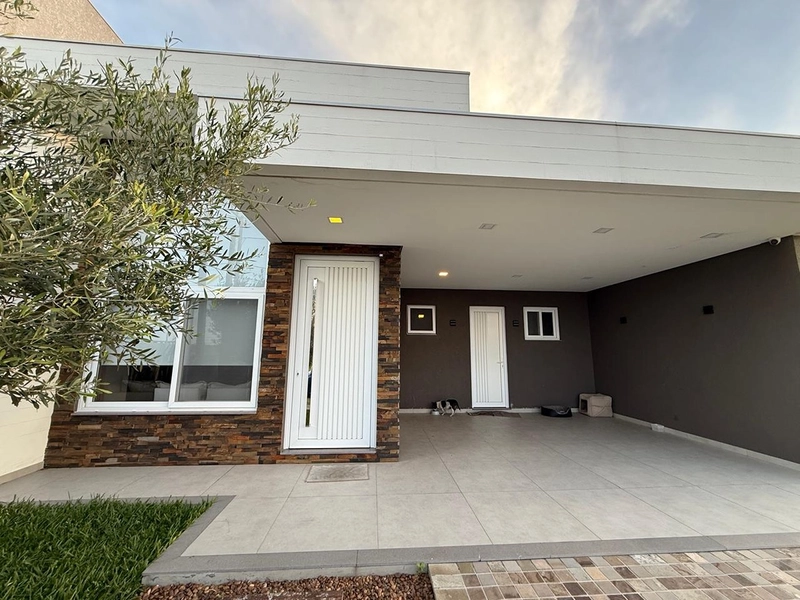 Casa térrea à venda no Santorini – Xangri-lá 🏖️: 3ª foto da galeria de imagens do imóvel