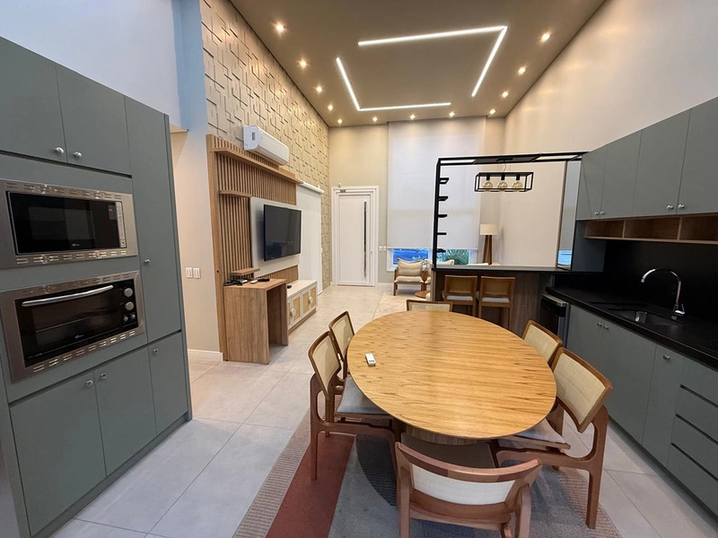 Casa térrea à venda no Santorini – Xangri-lá 🏖️: 15ª foto da galeria de imagens do imóvel