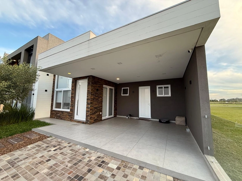 Casa térrea à venda no Santorini – Xangri-lá 🏖️: 22ª foto da galeria de imagens do imóvel