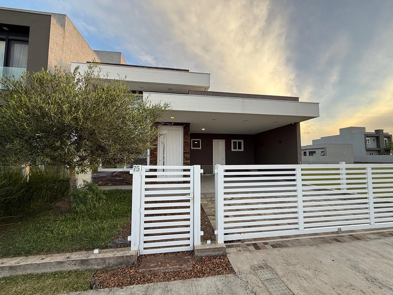 Casa térrea à venda no Santorini – Xangri-lá 🏖️: 4ª foto da galeria de imagens do imóvel