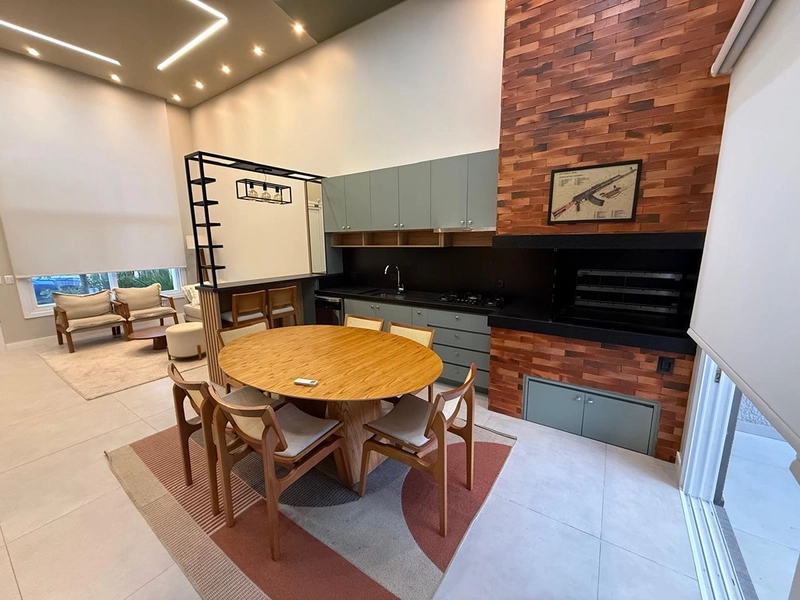 Casa térrea à venda no Santorini – Xangri-lá 🏖️: 16ª foto da galeria de imagens do imóvel