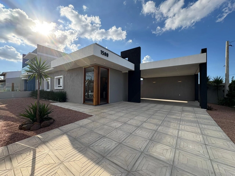 Imóvel residencial ou comercial