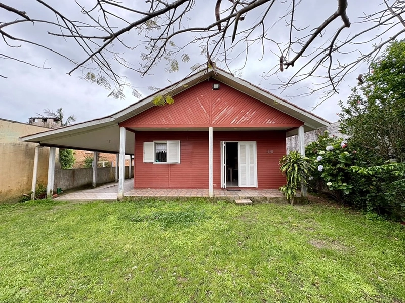 Imóvel residencial ou comercial