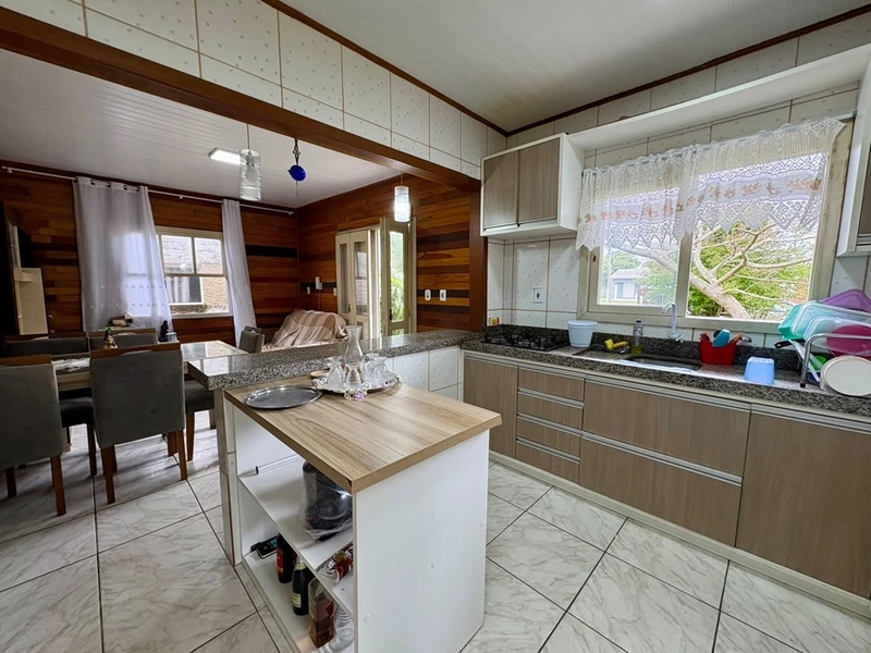 Casa à venda em Mariluz: 4ª foto da galeria de imagens do imóvel