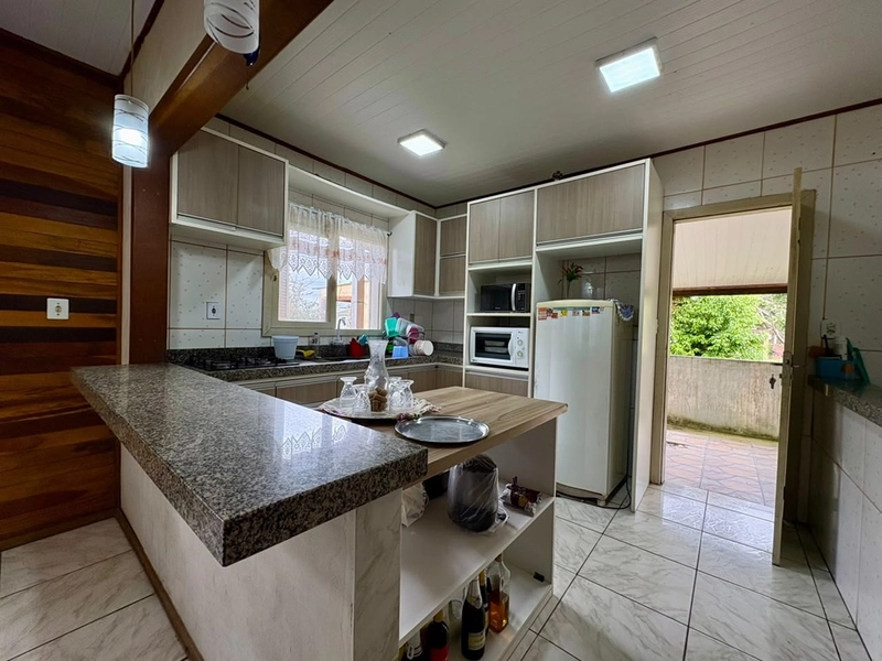 Casa à venda em Mariluz: 5ª foto da galeria de imagens do imóvel