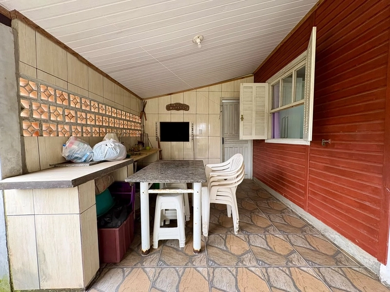 Casa à venda em Mariluz: 10ª foto da galeria de imagens do imóvel