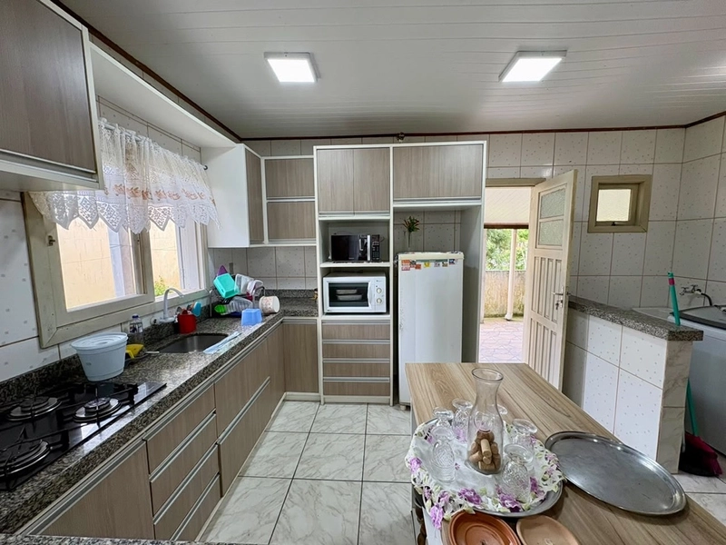 Casa à venda em Mariluz: 9ª foto da galeria de imagens do imóvel