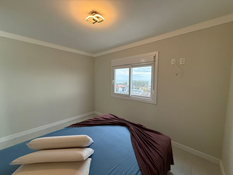 Apartamento com vista para o Mar! : 15ª foto da galeria de imagens do imóvel