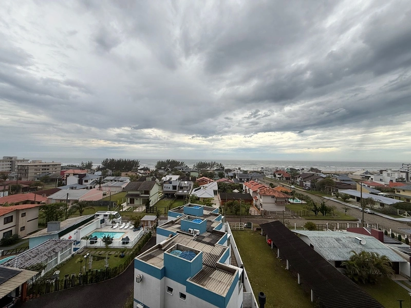 Apartamento com vista para o Mar! : 14ª foto da galeria de imagens do imóvel