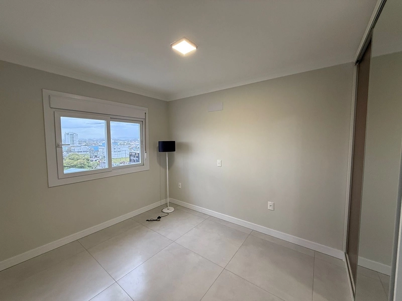 Apartamento com vista para o Mar! : 9ª foto da galeria de imagens do imóvel