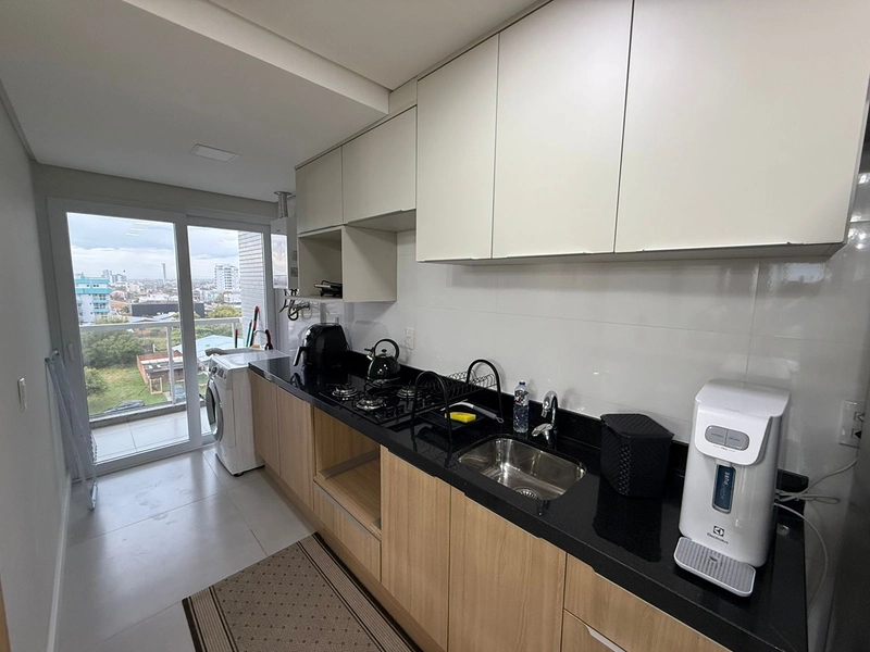 Apartamento com vista para o Mar! : 21ª foto da galeria de imagens do imóvel