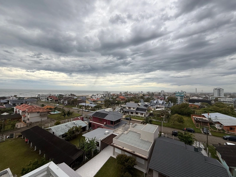 Apartamento com vista para o Mar! : 8ª foto da galeria de imagens do imóvel