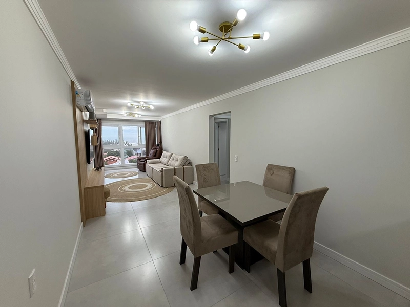 Apartamento com vista para o Mar! : 16ª foto da galeria de imagens do imóvel