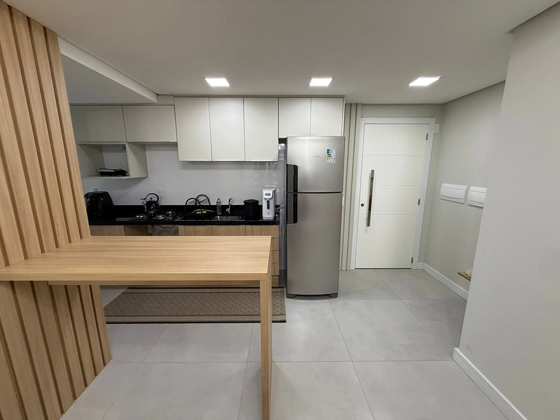 Apartamento com vista para o Mar! : 17ª foto da galeria de imagens do imóvel