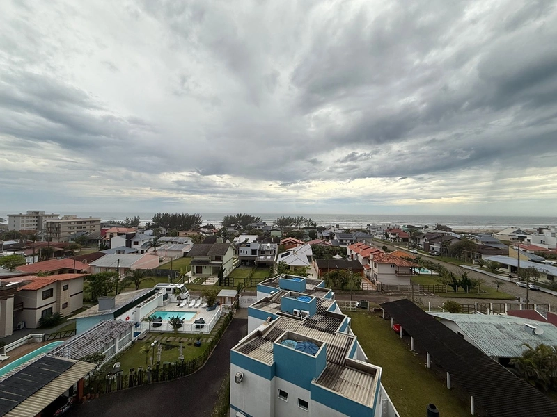Apartamento com vista para o Mar! : 23ª foto da galeria de imagens do imóvel