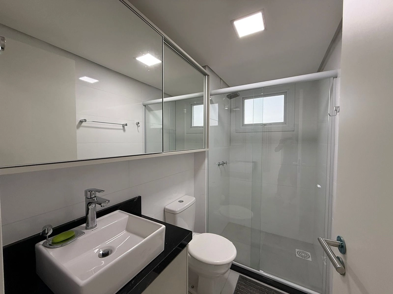 Apartamento com vista para o Mar! : 6ª foto da galeria de imagens do imóvel