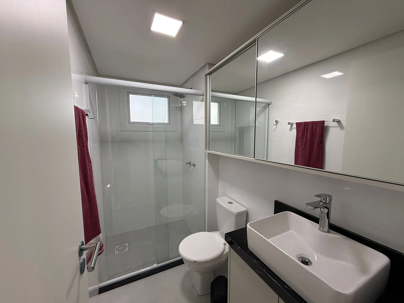 Apartamento com vista para o Mar! : 5ª foto da galeria de imagens do imóvel