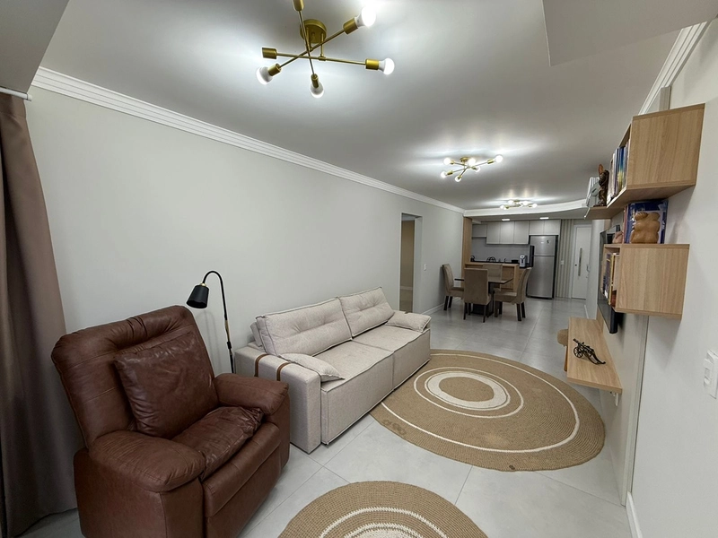 Apartamento com vista para o Mar! : 19ª foto da galeria de imagens do imóvel