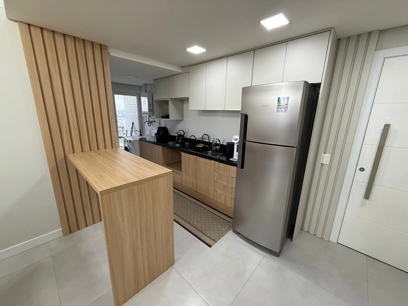 Apartamento com vista para o Mar! : 12ª foto da galeria de imagens do imóvel