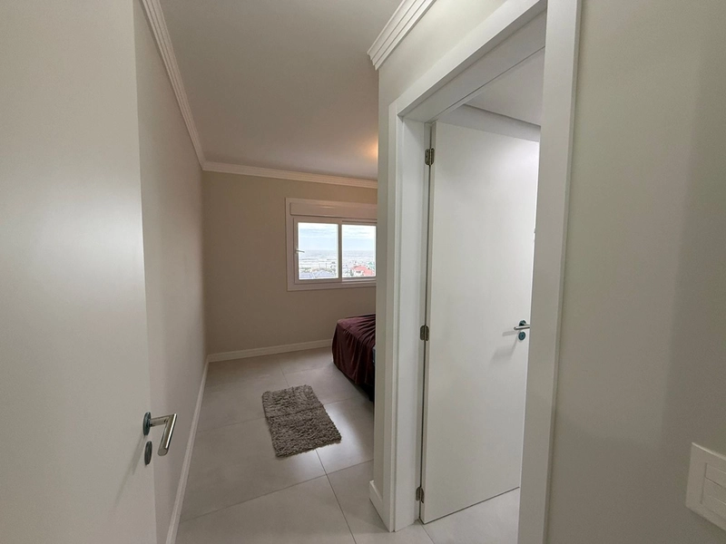 Apartamento com vista para o Mar! : 11ª foto da galeria de imagens do imóvel