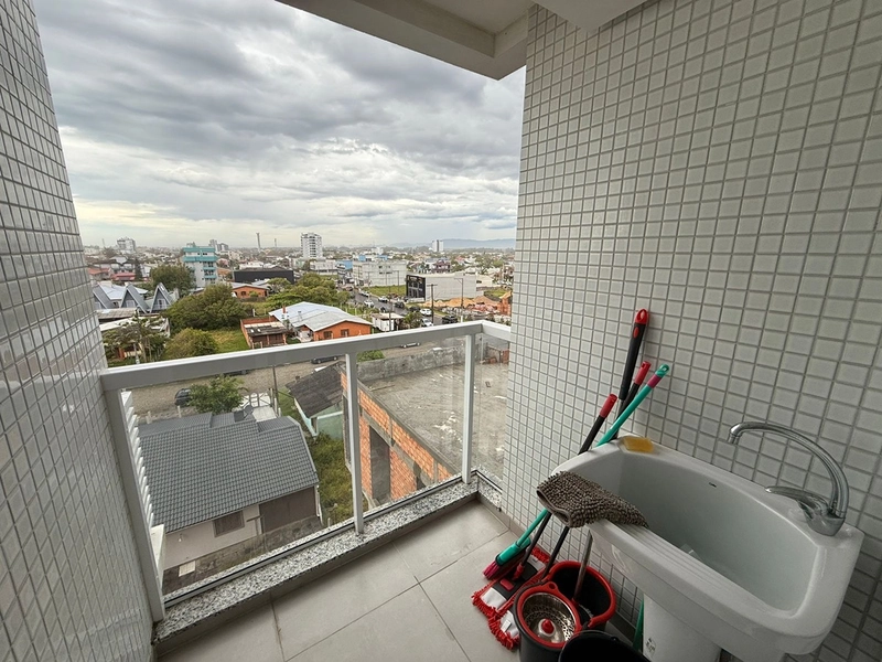 Apartamento com vista para o Mar! : 22ª foto da galeria de imagens do imóvel