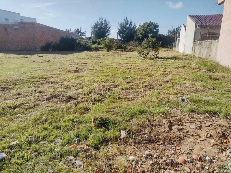 Terreno à venda: 1ª foto da galeria de imagens do imóvel