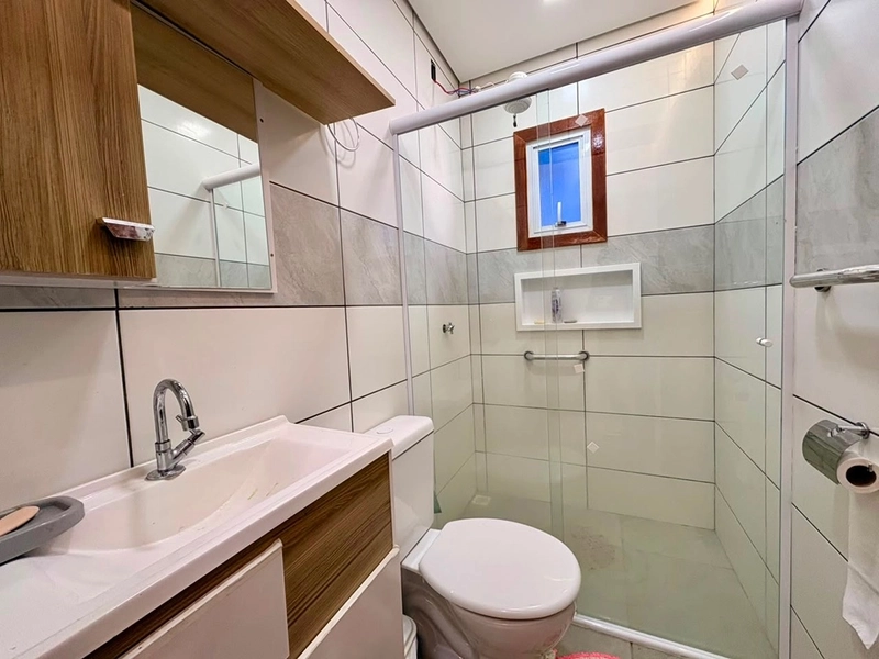 Casa à venda no Balneário Harmonia – Imbé/RS: 9ª foto da galeria de imagens do imóvel