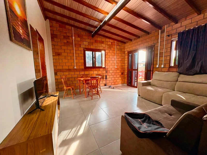 Casa à venda no Balneário Harmonia – Imbé/RS: 12ª foto da galeria de imagens do imóvel