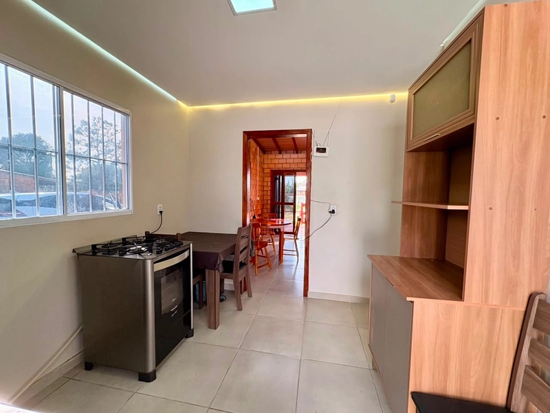 Casa à venda no Balneário Harmonia – Imbé/RS: 10ª foto da galeria de imagens do imóvel
