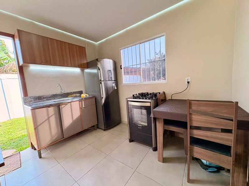 Casa à venda no Balneário Harmonia – Imbé/RS: 7ª foto da galeria de imagens do imóvel