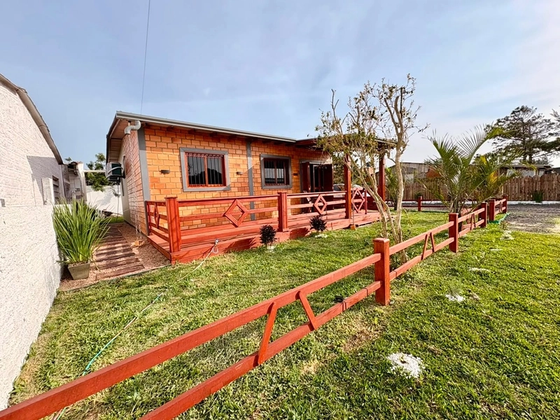 Casa à venda no Balneário Harmonia – Imbé/RS: 8ª foto da galeria de imagens do imóvel