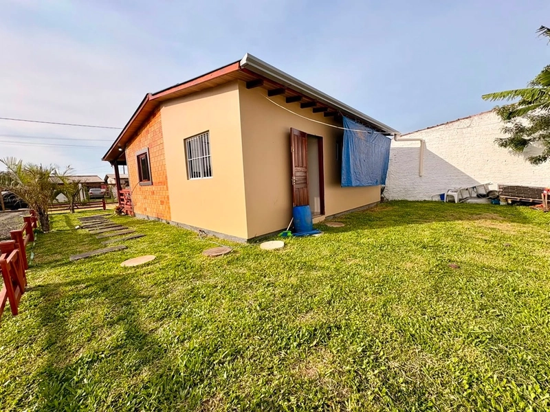 Casa à venda no Balneário Harmonia – Imbé/RS: 5ª foto da galeria de imagens do imóvel