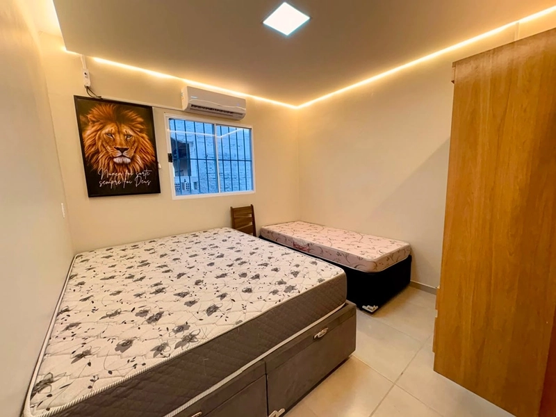 Casa à venda no Balneário Harmonia – Imbé/RS: 14ª foto da galeria de imagens do imóvel