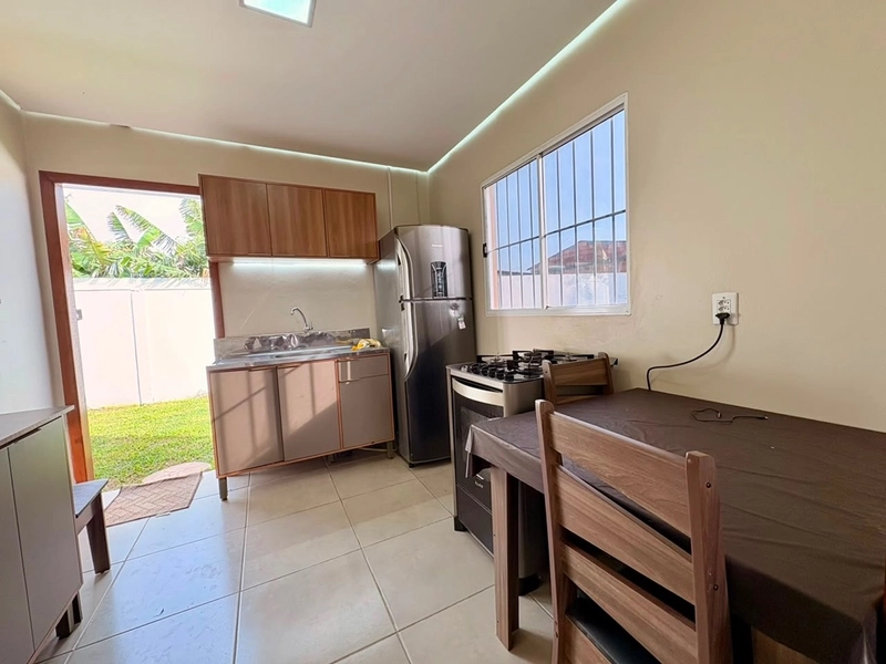 Casa à venda no Balneário Harmonia – Imbé/RS: 11ª foto da galeria de imagens do imóvel