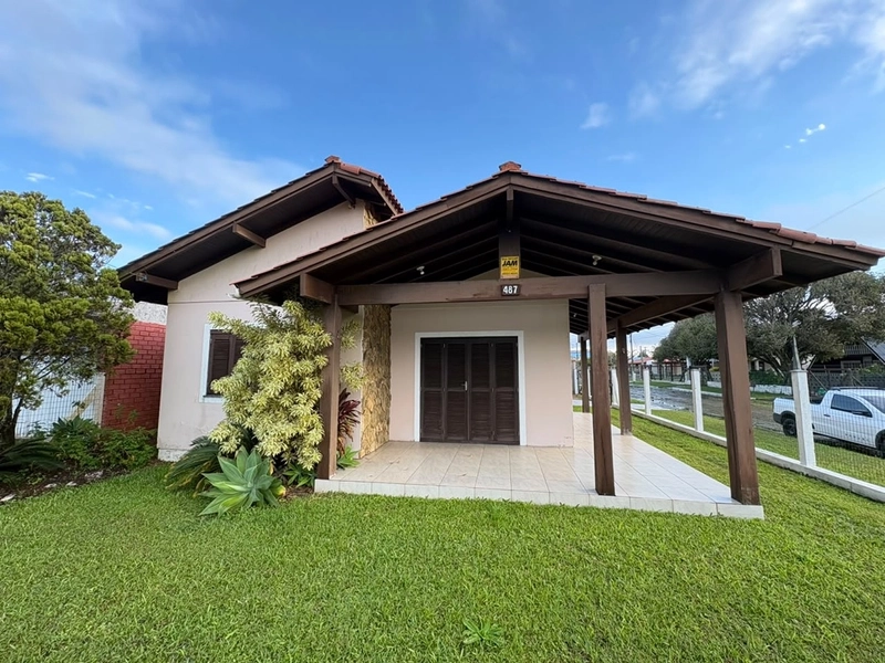 Imóvel residencial ou comercial