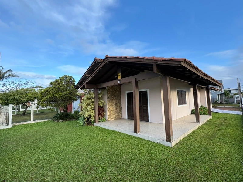 Casa à venda em Imbé - Balneário Harmonia : 3ª foto da galeria de imagens do imóvel