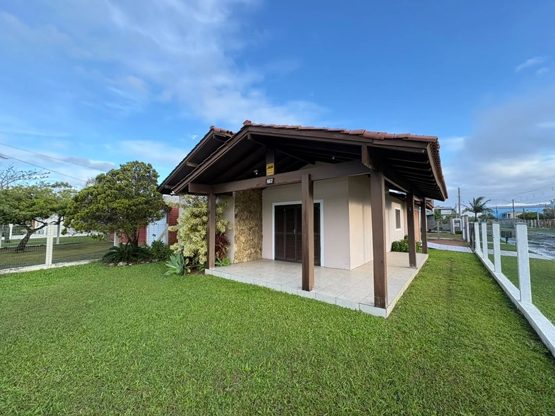 Casa à venda em Imbé - Balneário Harmonia : 4ª foto da galeria de imagens do imóvel