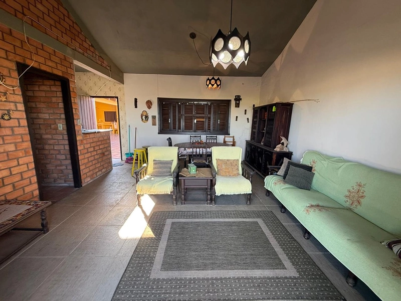 Casa à venda em Imbé - Santa Terezinha : 3ª foto da galeria de imagens do imóvel