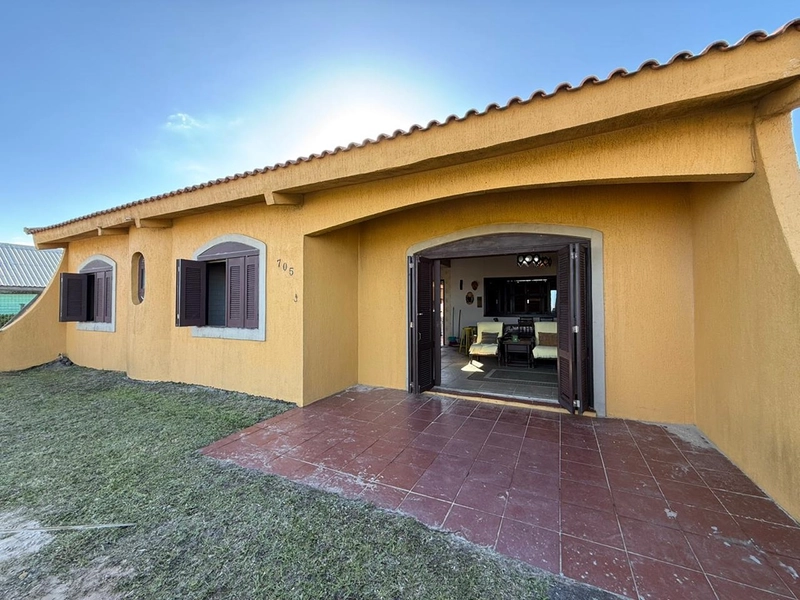 Casa à venda em Imbé - Santa Terezinha : 2ª foto da galeria de imagens do imóvel