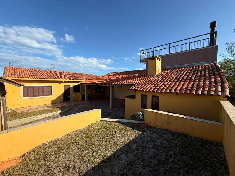 Casa à venda em Imbé - Santa Terezinha : 6ª foto da galeria de imagens do imóvel