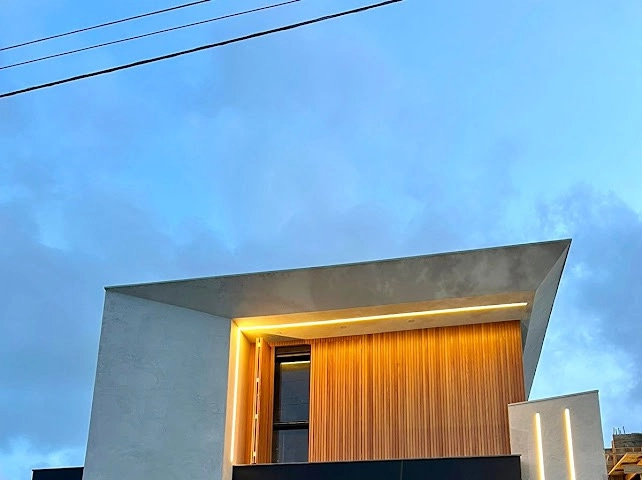 Sobrado de alto padrão à venda no Condomínio Sunset: 11ª foto da galeria de imagens do imóvel