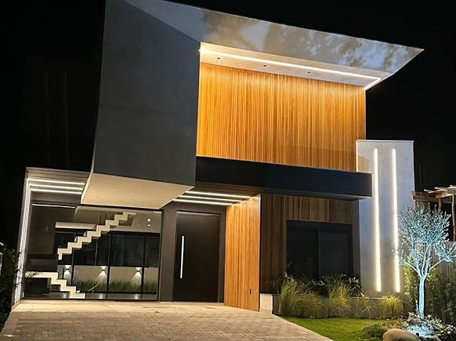 Sobrado de alto padrão à venda no Condomínio Sunset: 5ª foto da galeria de imagens do imóvel