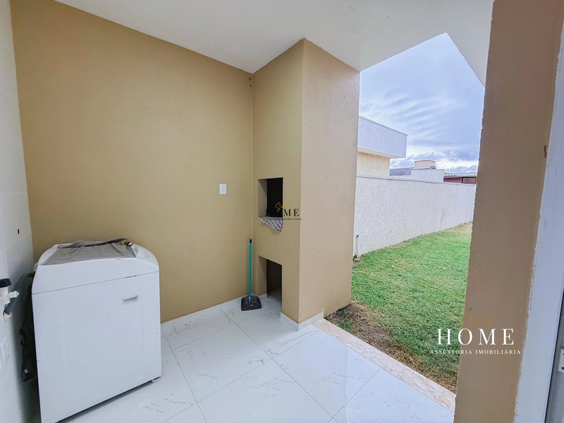 Casa à venda no centro de Imbé: 24ª foto da galeria de imagens do imóvel