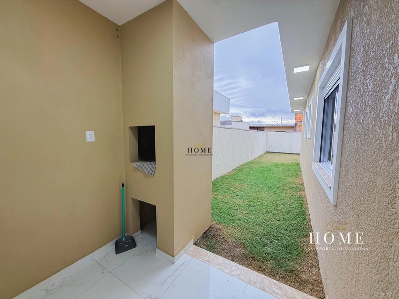Casa à venda no centro de Imbé: 25ª foto da galeria de imagens do imóvel