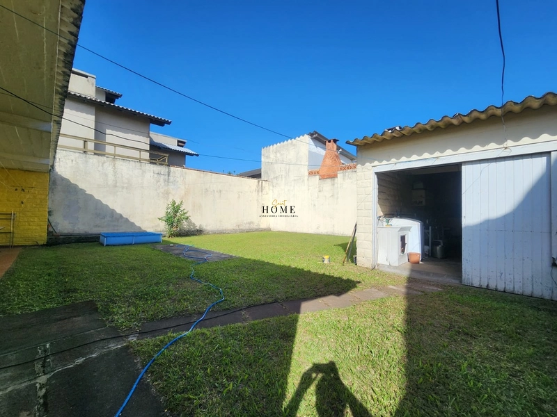 Casa à venda no centro de Imbé: 8ª foto da galeria de imagens do imóvel