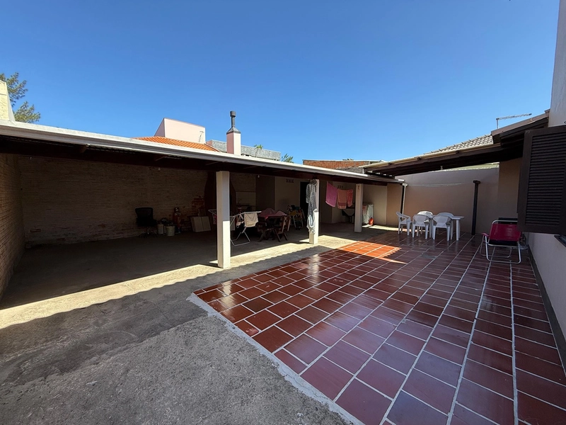 Casa à venda em Imbé - Presidente : 9ª foto da galeria de imagens do imóvel