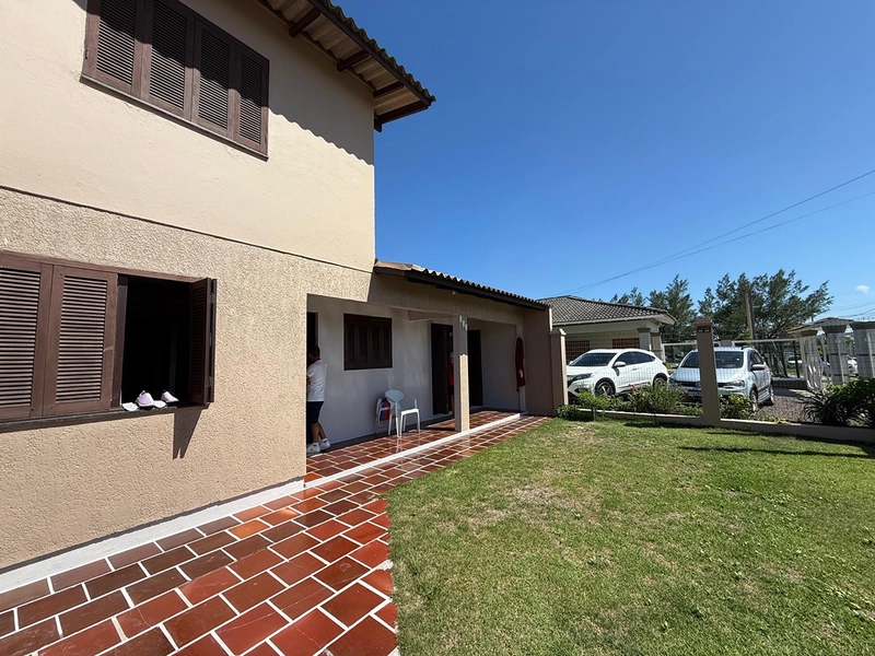 Casa à venda em Imbé - Presidente : 2ª foto da galeria de imagens do imóvel