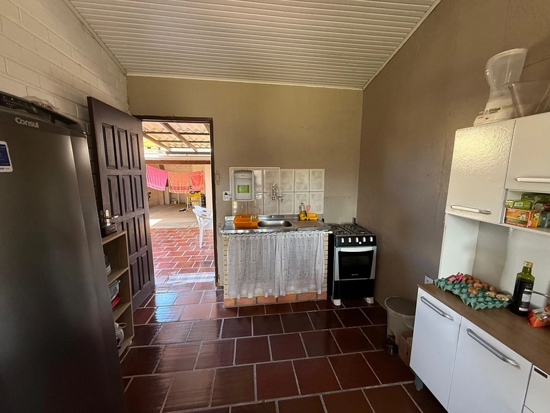 Casa à venda em Imbé - Presidente : 6ª foto da galeria de imagens do imóvel